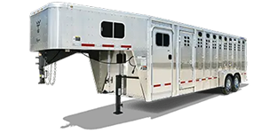 Livestock Trailer Image